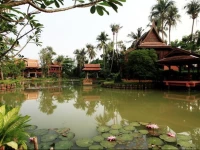 Dhabkwan Resort and Spa 3*