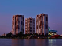 Riverine Place , Riverside Serviced Apartment