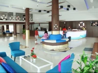 Bed by Cruise Hotel @Samakkhi-Tivanont 3*