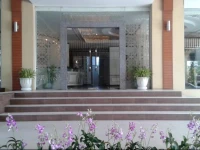 The Legacy Hotel 3*