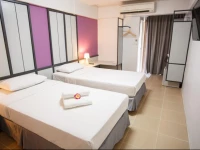 Regent Ngamwongwan 9