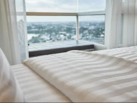 @Hotel Muangthongthani