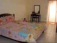 The Crystal Apartment