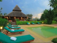 Belle Villa Resort, Pai