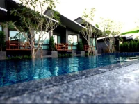 Family House Zen Boutique Resort