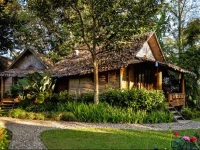Pai Village Boutique Resort & Farm