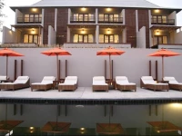 Yoma Hotel, Pai