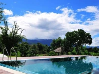 Kuad Khon Thoe Pai Cottage