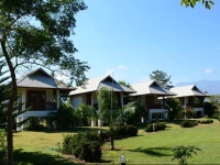 Pai Loess Resort 2*
