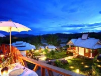 Pai Love & Baan Chonphao Resort