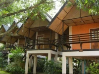 Misty View Guesthouse 2*