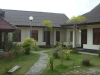 Hotel Pailifornia 2*