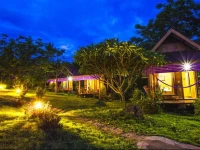 Romantic Time Mountain Resort