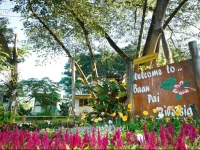 Baan Pai Riverside Resort 1*