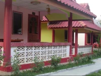 Donuthouse Pai Resort 1*