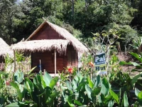 Pai Bamboo Hut
