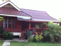 Pai Porpeang Guesthouse 1*