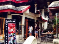 Soi One Boutique Bedrooms