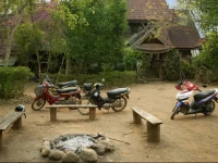 The Mountain View Backpacker Guest House