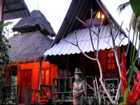 Hut Hug Pai Home Stay