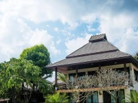 Pai Yododo Resort