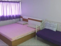 Chan Kim Don Mueang Guest House