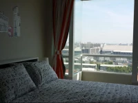 M Bed at Impact Muangthong Thani