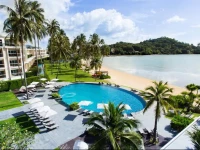 Crowne Plaza Phuket Panwa 5*