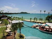 Pullman Phuket Panwa Beach Resort 5*