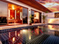 Dream Sea Pool Villa