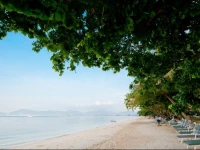 Panwa Boutique Beach Resort  4*