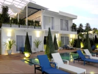 Phuket Boat Quay Boutique Guest House 3*