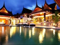Reuan Thai Villa 5*