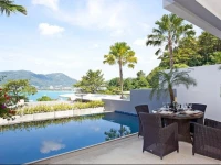 Seductive Sunset Villa Patong A1