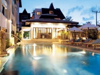 Avantika Boutique Hotel