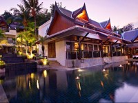 Baan Yin Dee Boutique Resort Phuket