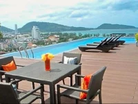 Bliss Patong 2 bedrooms Apartment