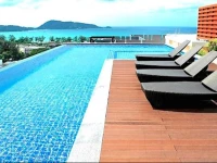 Bliss Patong Modern Studio