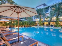 Burasari Phuket 4*