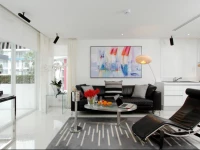 BYD Lofts Boutique Hotel & Serviced Apartments