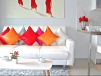 Emerald Patong 1 bedroom Apartment Nice View