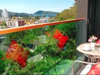 Emerald Patong Studio