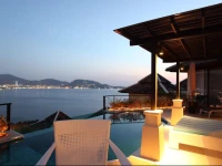 Indochine Resort and Villas