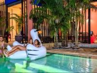 Jungceylon Villa by Lofty