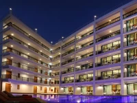 Paripas Patong Resort