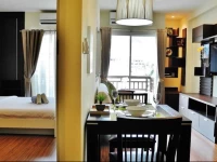 Phuket Villa Patong 1 bedroom Apartment Mountain View