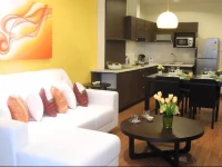 Phuket Villa Patong 1 bedroom Modern Apartment