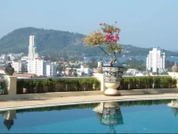 Prince Edouard Apartments & Resort