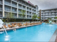 Ramada Phuket Deevana Patong 4*