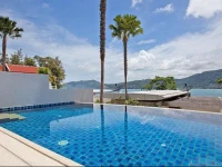 Seductive Sunset Villa Patong A3